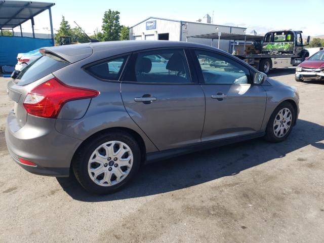 Photo 3 from auction – 2012 FORD FOCUS SE with VIN 1FAHP3K25CL477935