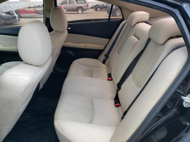 Photo 10 from auction – 2012 MAZDA 6 I with VIN 1YVHZ8DH4C5M11667