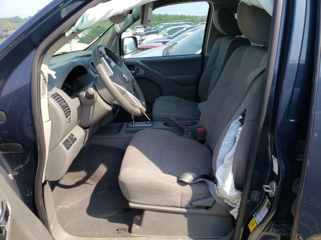 Photo 7 from auction – 2019 NISSAN FRONTIER S with VIN 1N6AD0ER7KN793378