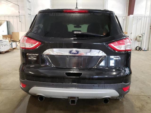 Photo 6 from auction – 2013 FORD ESCAPE SEL with VIN 1FMCU9H93DUC24513