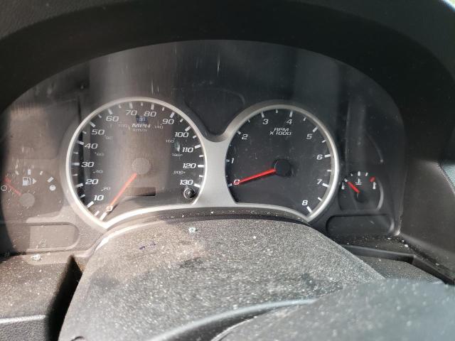 Photo 9 from auction – 2006 CHEVROLET EQUINOX LS with VIN 2CNDL23F966182555