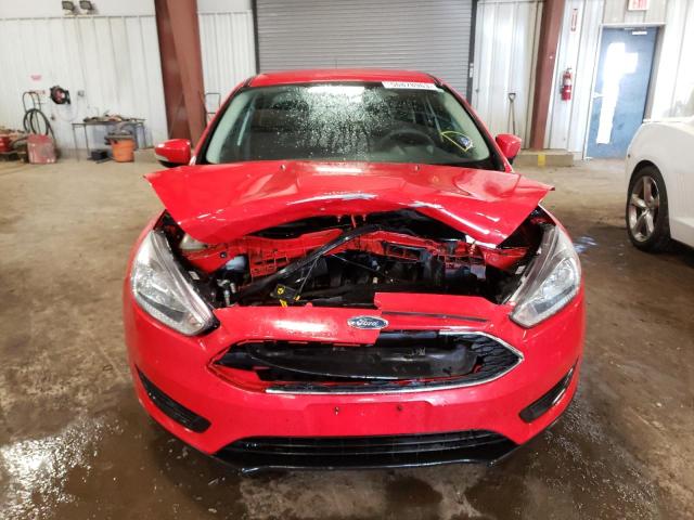 Photo 5 from auction – 2017 FORD FOCUS SE with VIN 1FADP3F22HL286151