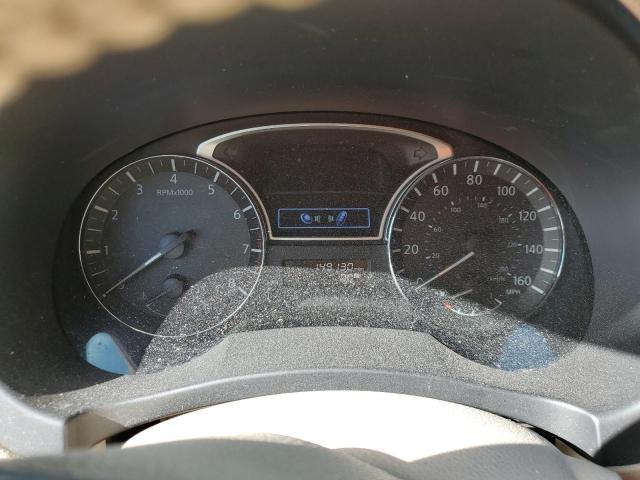 Photo 9 from auction – 2013 NISSAN ALTIMA 2.5 with VIN 1N4AL3AP3DC299972