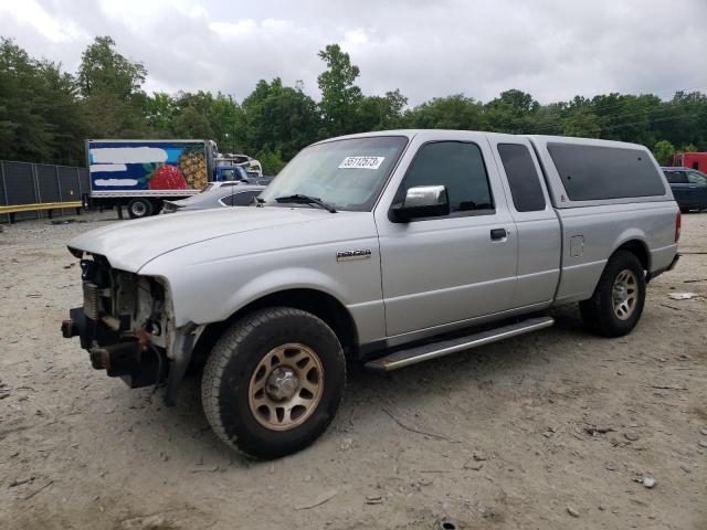 FORD RANGER SUP 2011 with VIN 1FTLR4EE5BPA20270 - Photo from auction