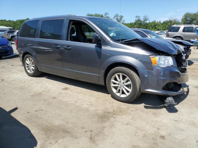 Photo 4 from auction – 2019 DODGE GRAND CARA with VIN 2C4RDGCG2KR620077