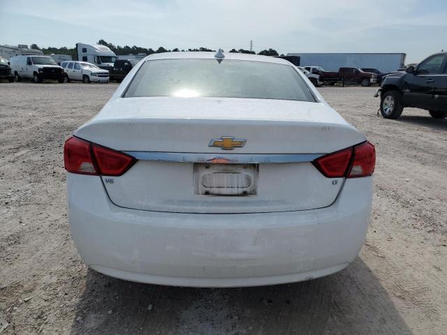 Photo 6 from auction – 2016 CHEVROLET IMPALA LT with VIN 2G1115S37G9180964
