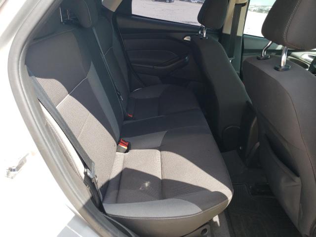 Photo 10 from auction – 2012 FORD FOCUS SE with VIN 1FAHP3F26CL144668