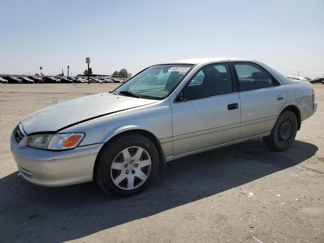 TOYOTA CAMRY 2000 with VIN 4T1BF22K1YU104109 - Photo from auction