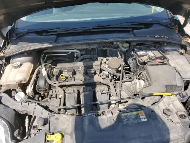 Photo 11 from auction – 2012 FORD FOCUS SE with VIN 1FAHP3F21CL272137