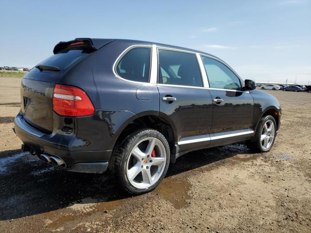 Zdjęcie 3 z aukcji – 2008 PORSCHE CAYENNE TU z VIN WP1AC29P68LA83207