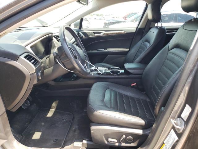 Photo 7 from auction – 2014 FORD FUSION SE with VIN 3FA6P0HD1ER113952