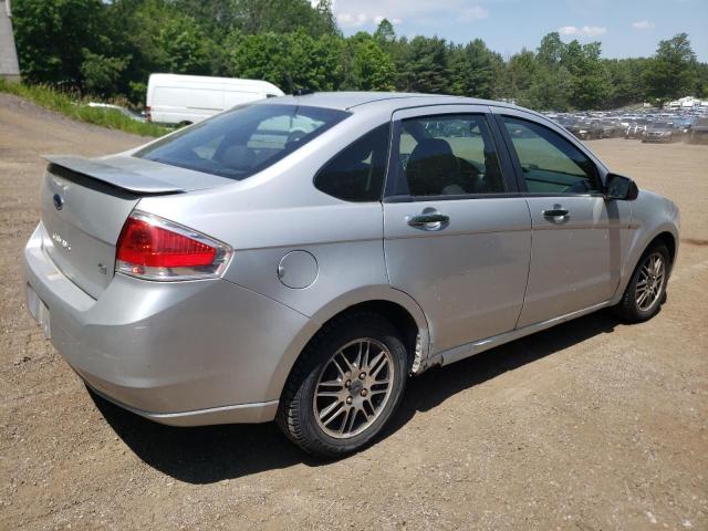 Фото 3 с аукциона – 2011 FORD FOCUS SE с VIN 1FAHP3FN4BW139072