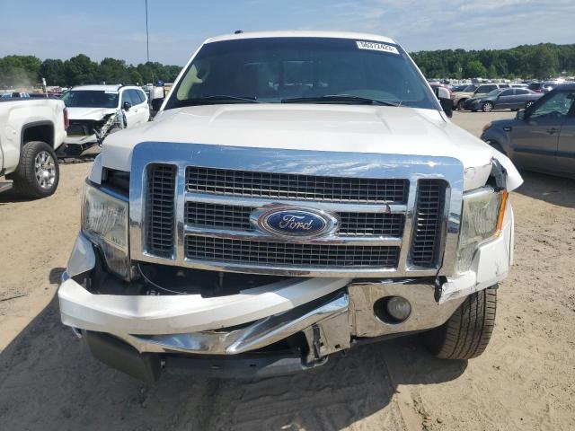 Photo 5 from auction – 2011 FORD F150 SUPER with VIN 1FTFW1EF6BFD36733