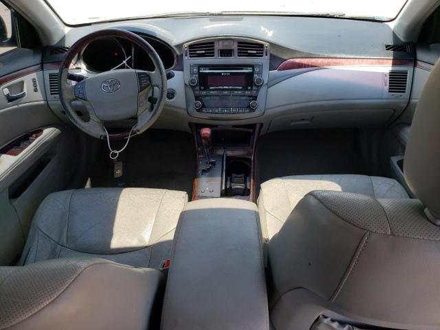 Photo 8 from auction – 2011 TOYOTA AVALON BAS with VIN 4T1BK3DB4BU392262