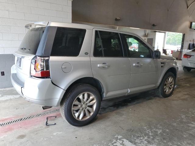 Photo 3 from auction – 2015 LAND ROVER LR2 SE with VIN SALFP2BG2FH427808
