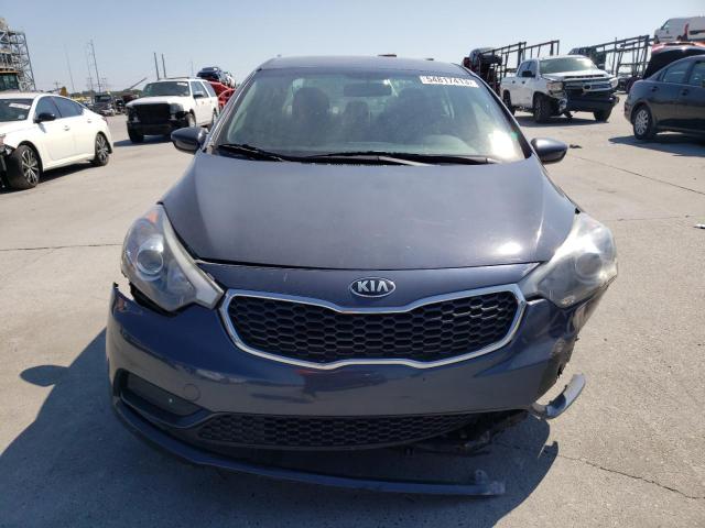 Photo 5 from auction – 2016 KIA FORTE LX with VIN KNAFK4A65G5604796