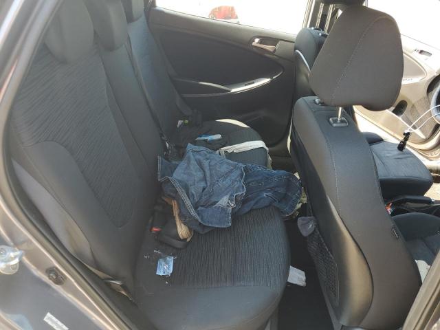 Photo 10 from auction – 2015 HYUNDAI ACCENT GS with VIN KMHCT5AE3FU200802