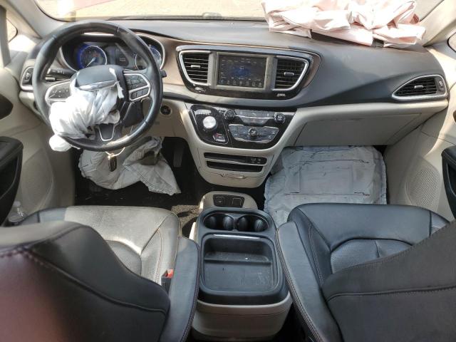 Photo 8 from auction – 2019 CHRYSLER PACIFICA T with VIN 2C4RC1BG1KR651340