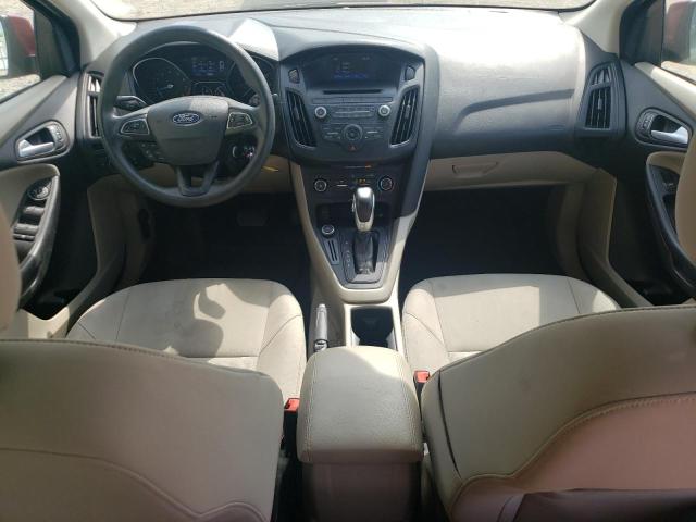 Photo 8 from auction – 2015 FORD FOCUS SE with VIN 1FADP3F22FL312499