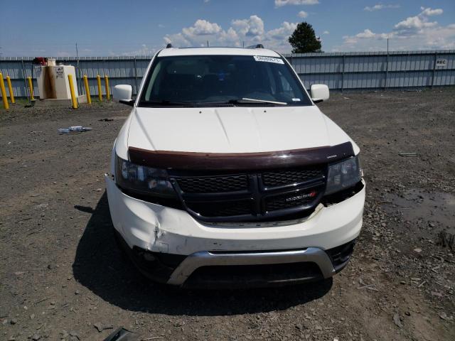 Photo 5 from auction – 2014 DODGE JOURNEY SX with VIN 3C4PDDGG9ET293727