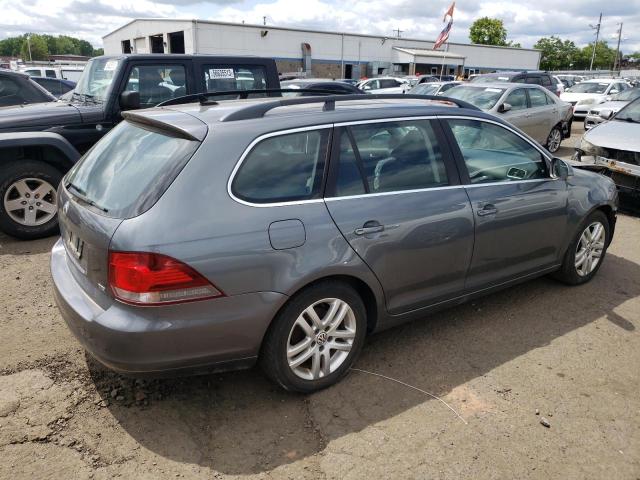 Photo 3 from auction – 2011 VOLKSWAGEN JETTA TDI with VIN 3VWPL7AJ7BM621920