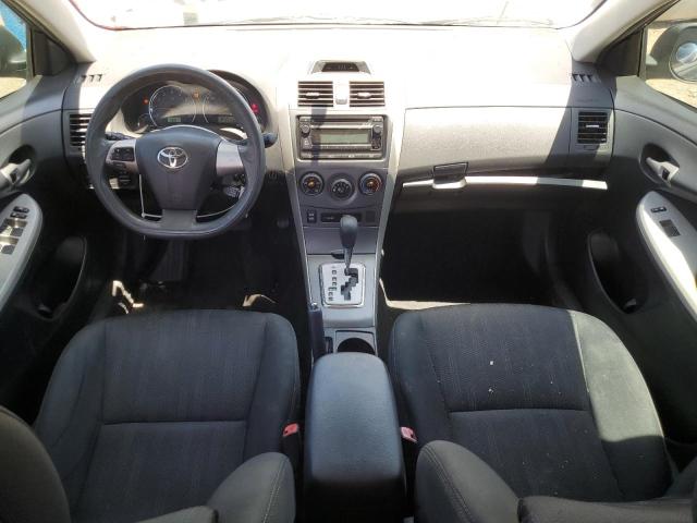 Photo 8 from auction – 2012 TOYOTA COROLLA BA with VIN 5YFBU4EE3CP024103
