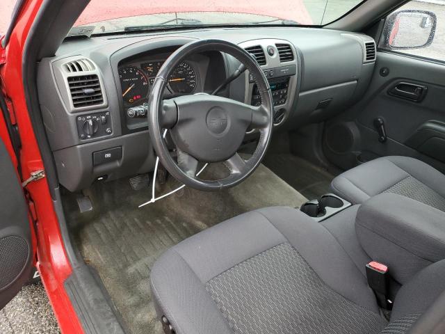 Photo 8 from auction – 2006 CHEVROLET COLORADO with VIN 1GCDT146468160700