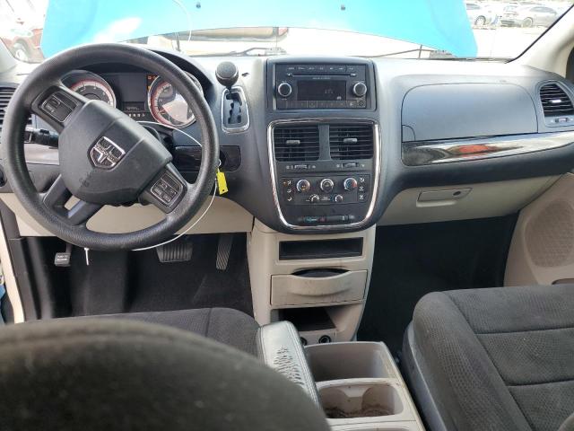 Photo 8 from auction – 2013 DODGE GRAND CARA with VIN 2C4RDGBG0DR650456