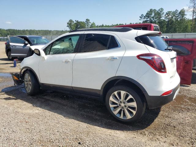 Photo 2 from auction – 2017 BUICK ENCORE ESS with VIN KL4CJCSB5HB004243
