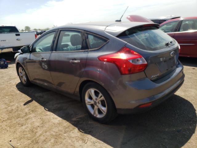 Photo 2 from auction – 2013 FORD FOCUS SE with VIN 1FADP3K22DL312408