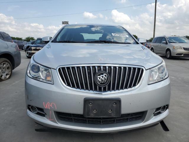 Photo 5 from auction – 2013 BUICK LACROSSE P with VIN 1G4GH5E30DF304659