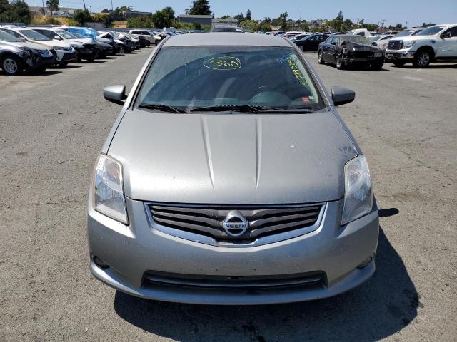 Photo 5 from auction – 2012 NISSAN SENTRA 2.0 with VIN 3N1AB6AP7CL688957