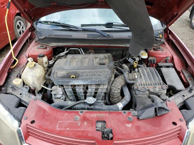 Photo 11 from auction – 2010 DODGE AVENGER R/ with VIN 1B3CC5FB4AN146174