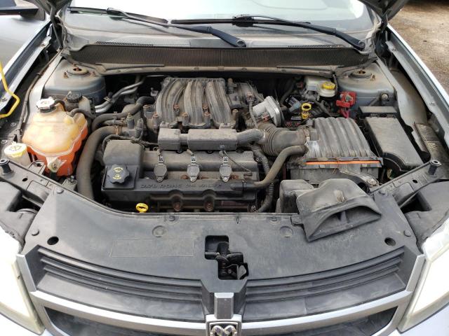 Photo 10 from auction – 2008 DODGE AVENGER SE with VIN 1B3LC46R68N232295