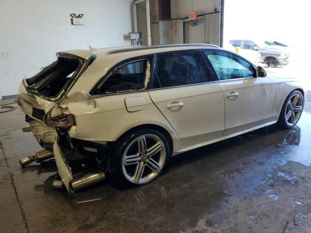 Photo 3 from auction – 2009 AUDI A4 PRESTIG with VIN WAUXF78K19A155298
