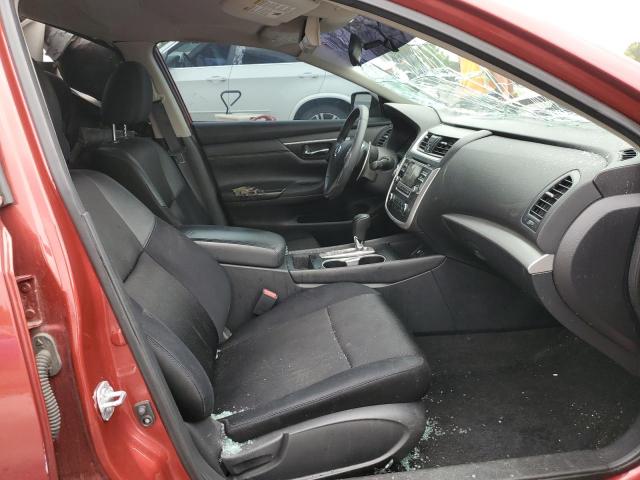 Photo 7 from auction – 2017 NISSAN ALTIMA 2.5 with VIN 1N4AL3AP8HC196200