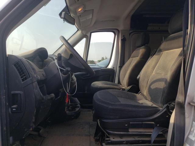 Photo 7 from auction – 2014 RAM PROMASTER with VIN 3C6TRVAGXEE108918