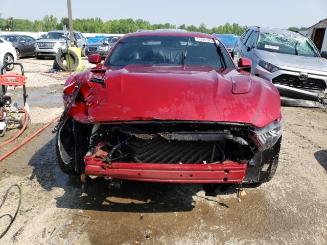 Photo 5 from auction – 2015 FORD MUSTANG GT with VIN 1FA6P8CF3F5394468