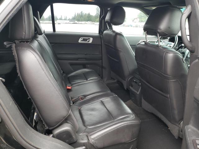 Photo 10 from auction – 2013 FORD EXPLORER X with VIN 1FM5K7D80DGA79168