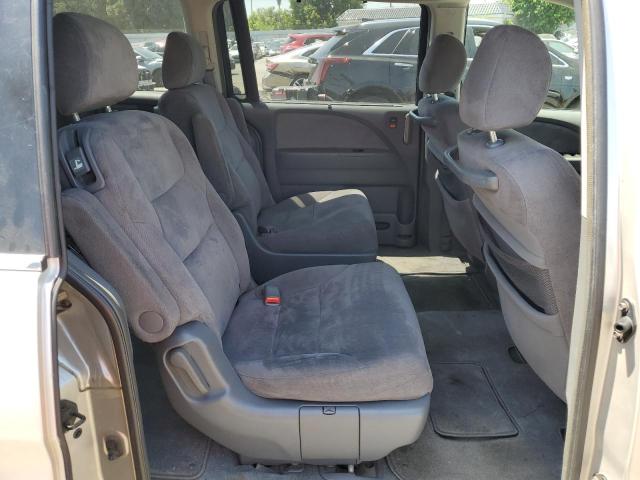 Photo 10 from auction – 2005 HONDA ODYSSEY EX with VIN 5FNRL38445B419078