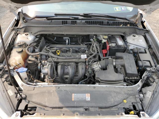 Photo 11 from auction – 2014 FORD FUSION SE with VIN 3FA6P0H76ER310562