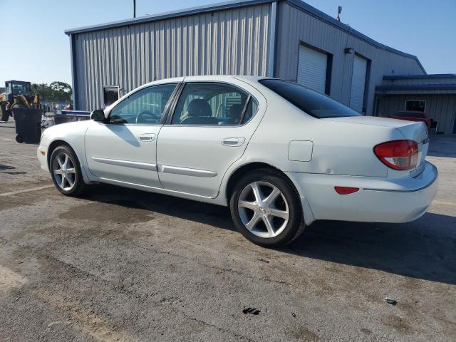 Photo 2 from auction – 2003 INFINITI I35 with VIN JNKDA31A43T108243