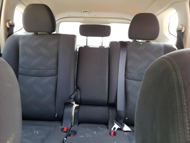 Photo 10 from auction – 2016 NISSAN ROGUE S with VIN KNMAT2MV1GP670767
