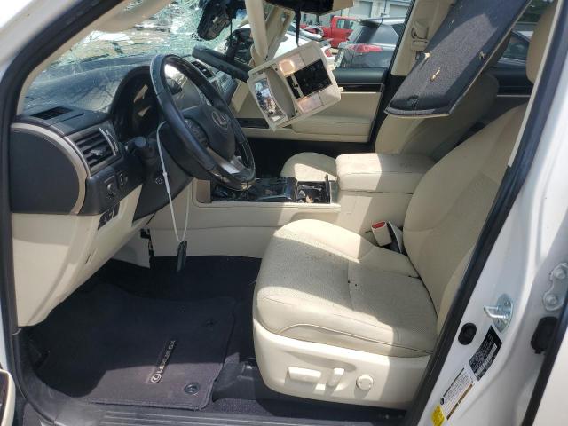 Photo 7 from auction – 2020 LEXUS GX 460 PRE with VIN JTJAM7BX1L5258091