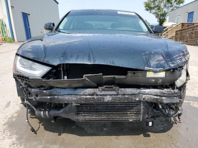 Photo 5 from auction – 2016 AUDI A4 PREMIUM with VIN WAUFFAFL6GN006539