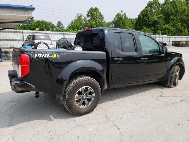 Photo 3 from auction – 2018 NISSAN FRONTIER S with VIN 1N6AD0EV8JN758621