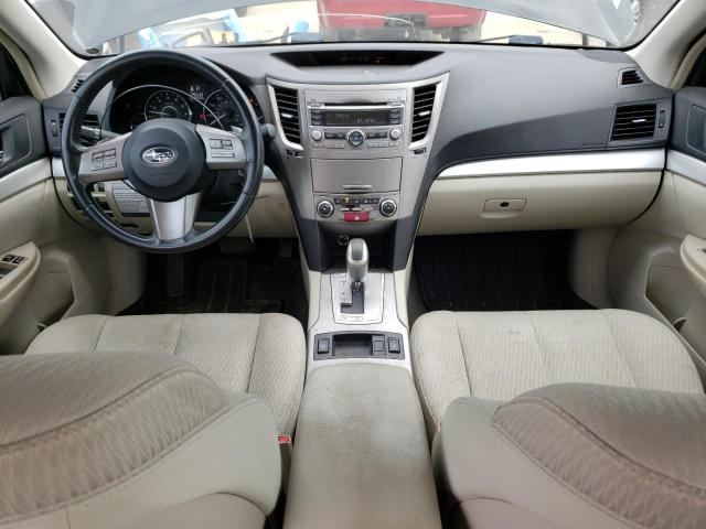Photo 8 from auction – 2011 SUBARU LEGACY 2.5 with VIN 4S3BMCC61B3262089