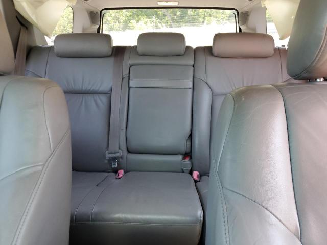 Фото 10 с аукциона – 2005 TOYOTA 4RUNNER LI с VIN JTEZU17R058024762