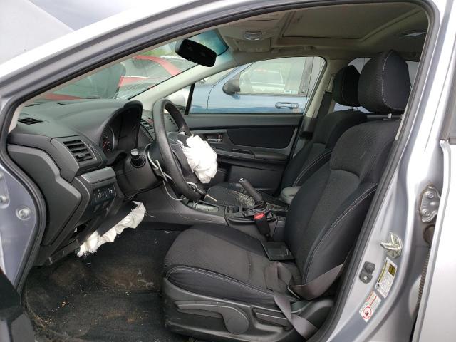 Photo 7 from auction – 2013 SUBARU XV CROSSTR with VIN JF2GPAVC0D2870846