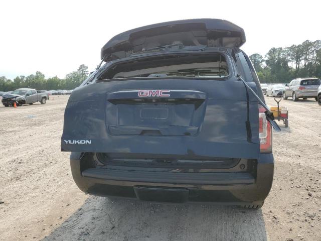Photo 6 from auction – 2017 GMC YUKON SLT with VIN 1GKS2BKC1HR348245